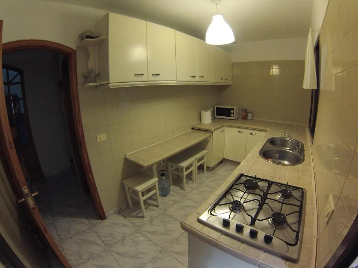 Holiday home Agradable Adosado Familiar Villa La Laguna