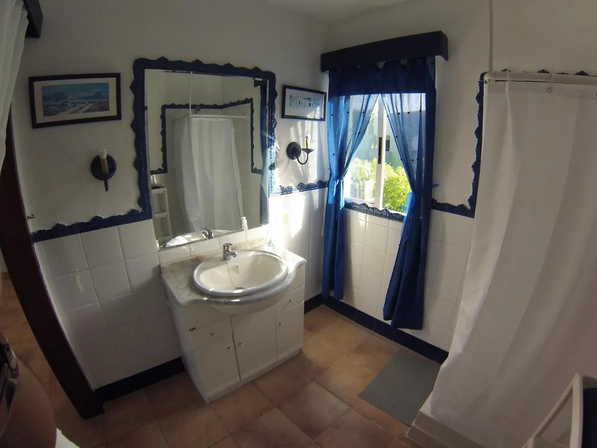 Agradable Adosado Familiar Villa La Laguna  Holiday home